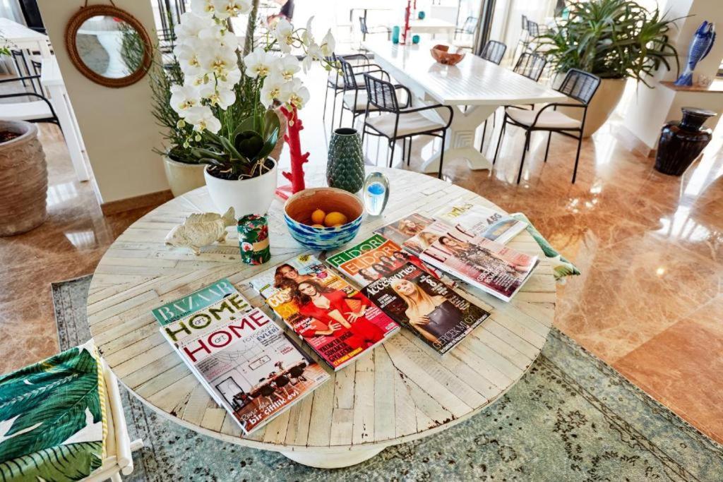 Med-Inn Hotel Güllük Dış mekan fotoğraf