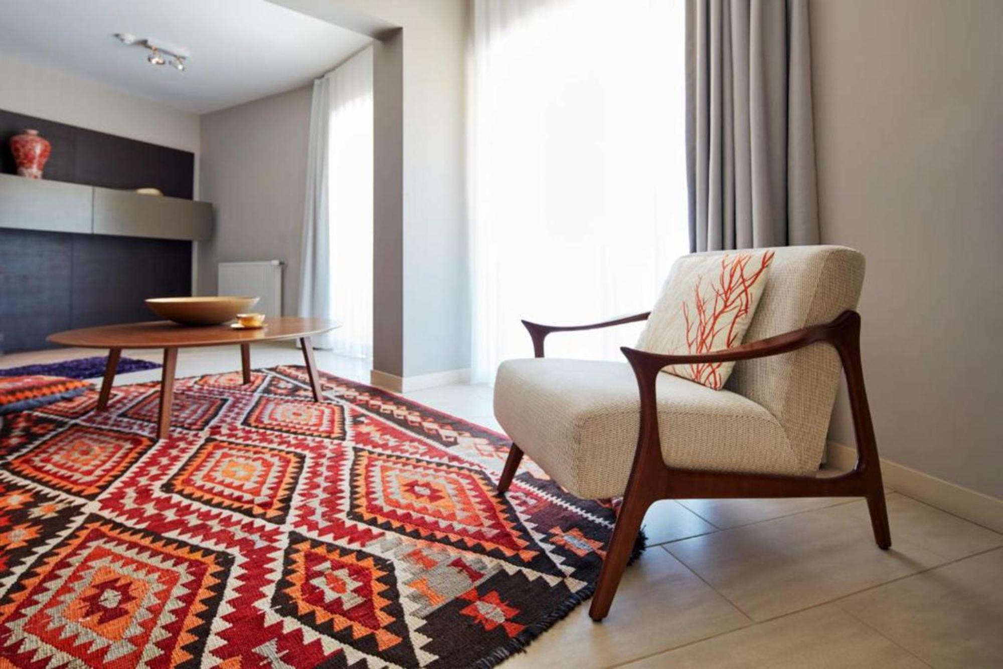 Med-Inn Hotel Güllük Dış mekan fotoğraf