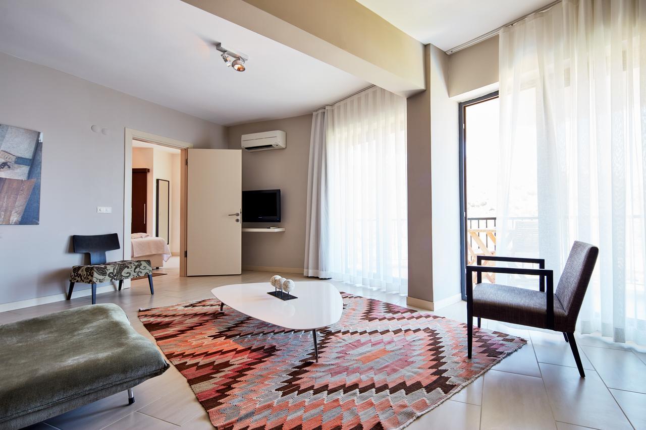 Med-Inn Hotel Güllük Dış mekan fotoğraf